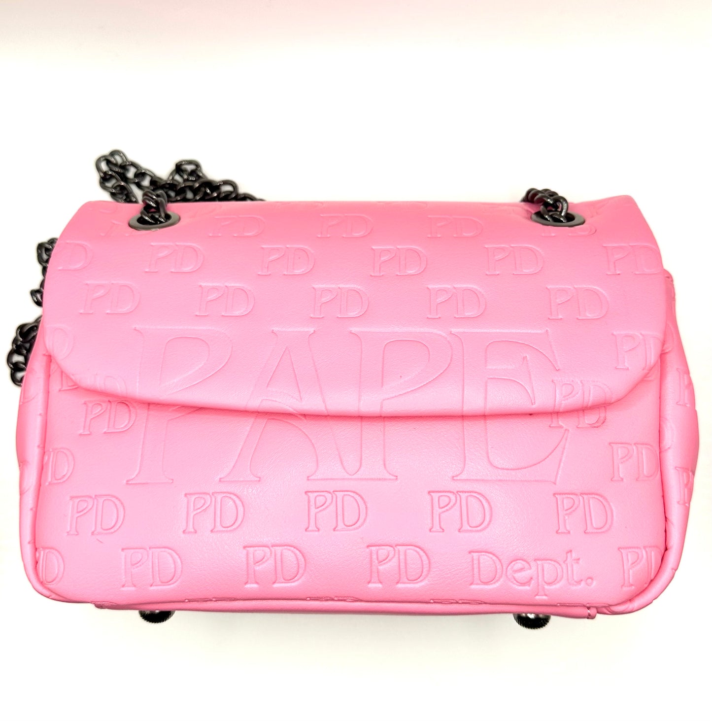 "Pink Lola"