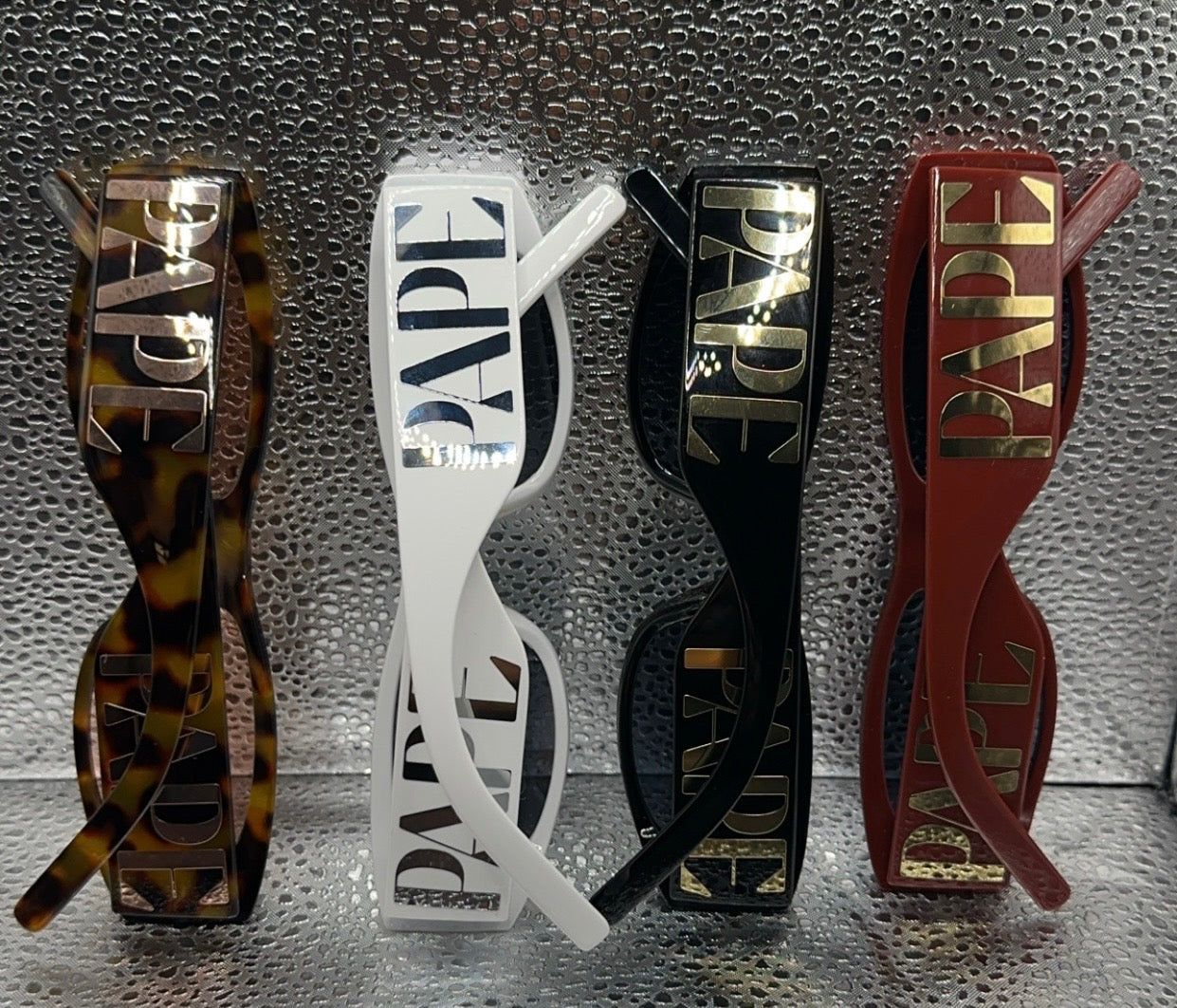 Pape vision bundle!