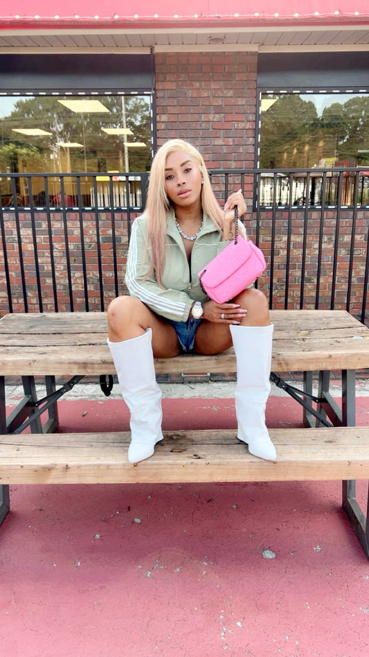 "Pink Lola"