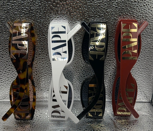 Pape vision bundle!